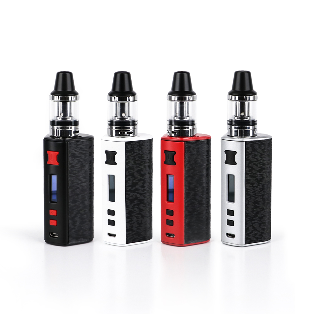 Popular custom brand vape pen stick for retailers