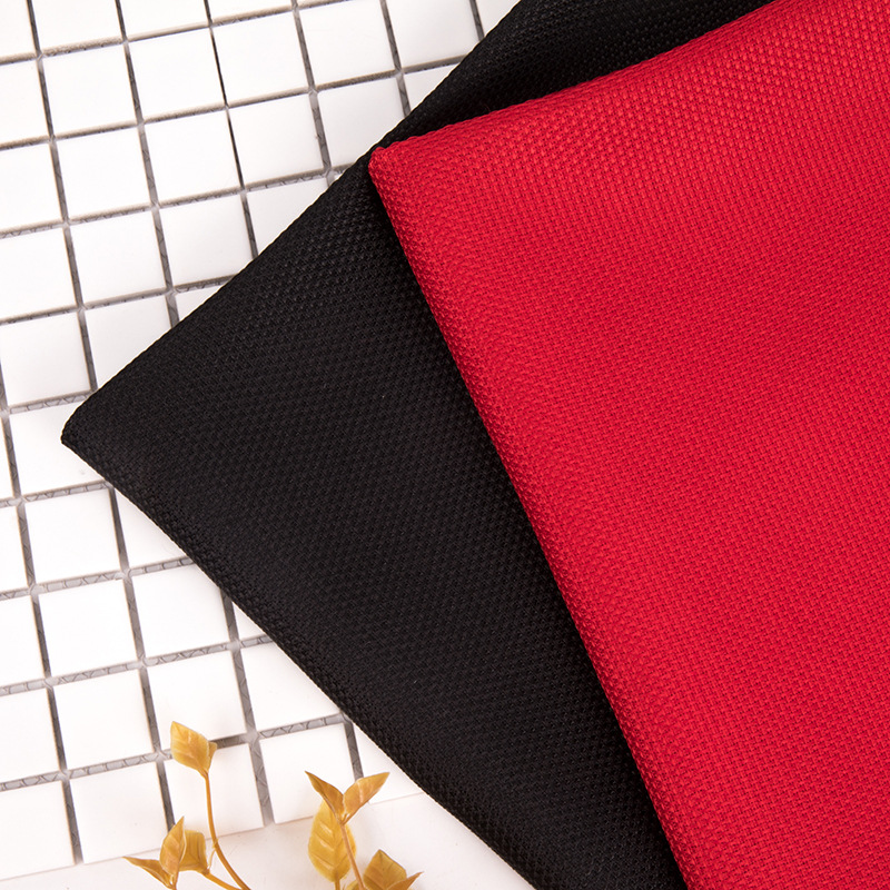 Decorative Cloth Waterproof Pvc Outdoor Coated Durable 1200D Canvas Oxford Fabric