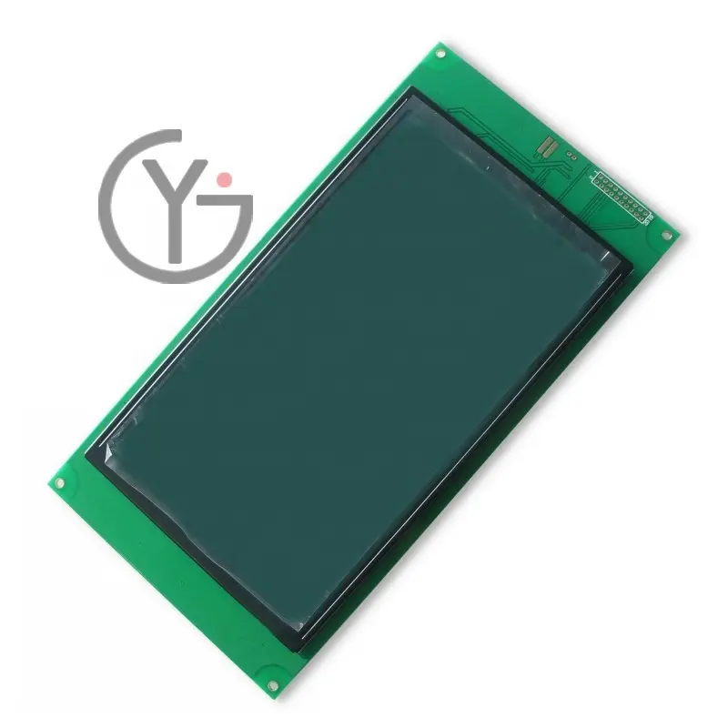 5.7 inch TLX-1301V-30 lcd panel display screen