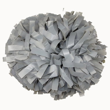 2021 new cheerleading plastic pom poms for cheerleaders with factory price
