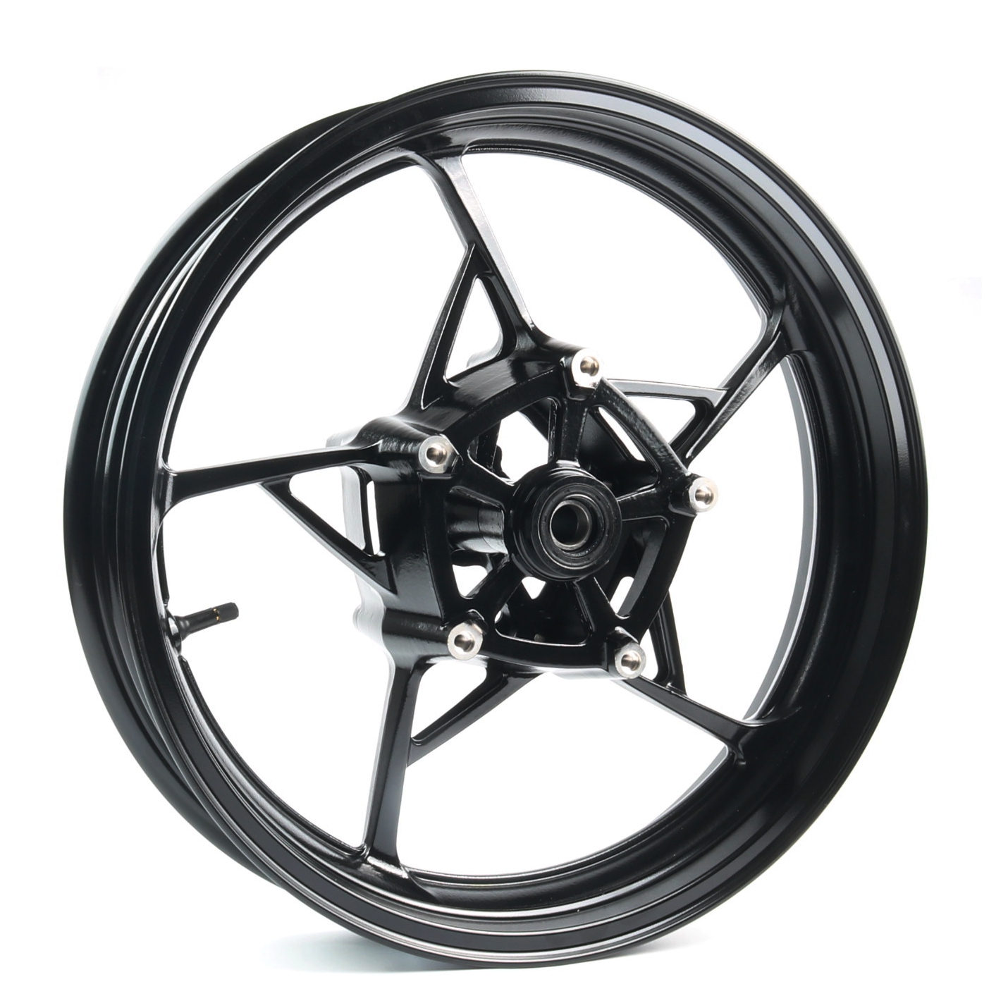Motorcycle front wheel rim of high quality For KAWASAKI Z900 Z650 Ninja650 front wheel rim