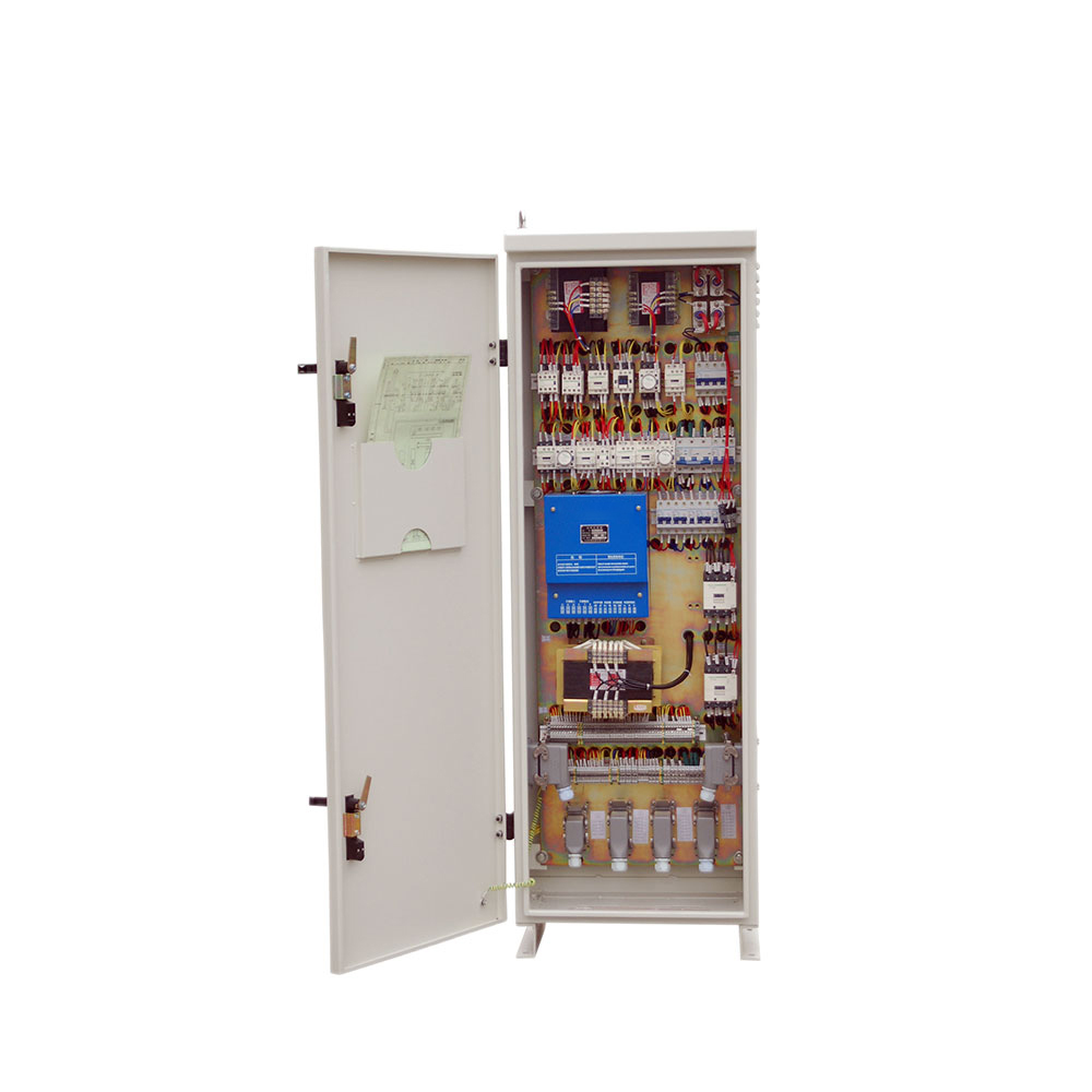 electrical control crane panel for tower crane