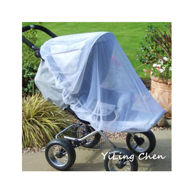 Portable Mosquito Netting Cover for Baby carriage / baby stroller mosquito nets
