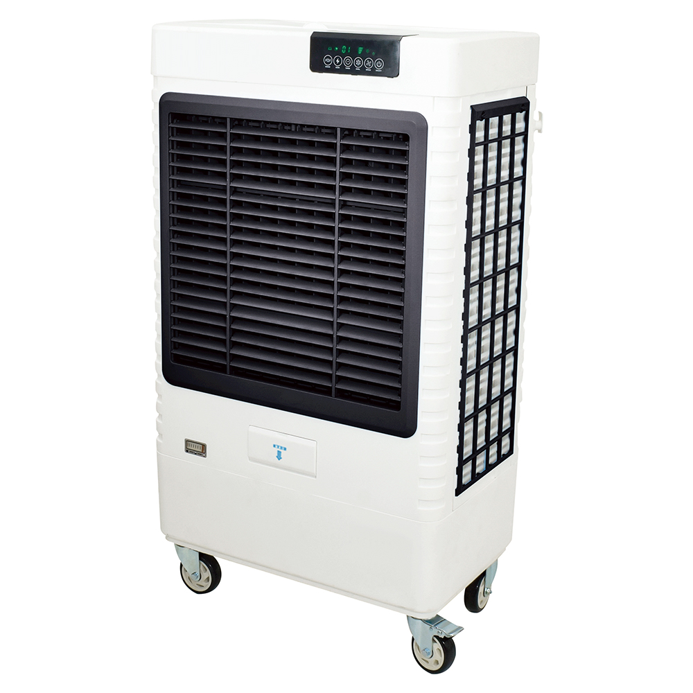 SF-80E honeycomb filter outdoor commercial evaporative swamp air cooler
