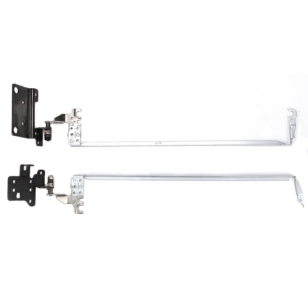 Новый экран ноутбука петли для Acer ES1-533 ES1-523 ES1-532 ES1-572 ES1-532G кронштейн ноутбук откидывающегося шарнирно-экран оси