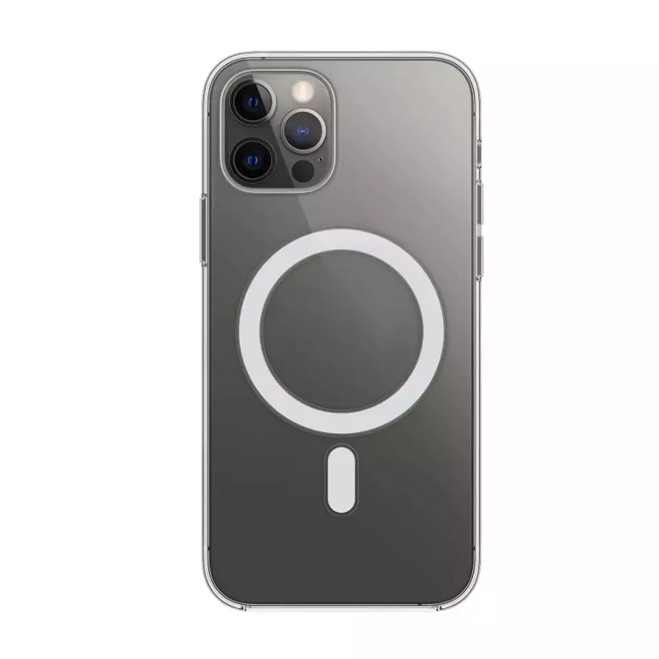 2022 для iphone 14 pro max прозрачные чехлы для сотовых телефонов магнитные чехлы для телефонов iphone 14 pro Чехол