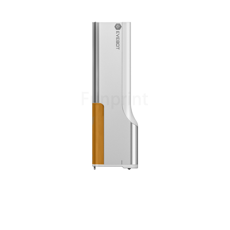 Evebot PrintPen Food Printer Portable Inkjet Pen Print Custom DIY Handheld Edible Food Printer Bread Coffee Latter Printing