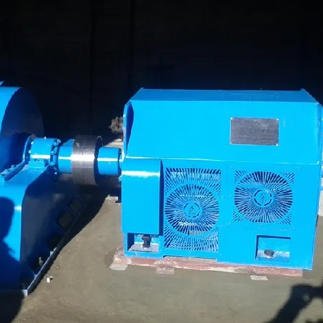 mini turgo hydro generator