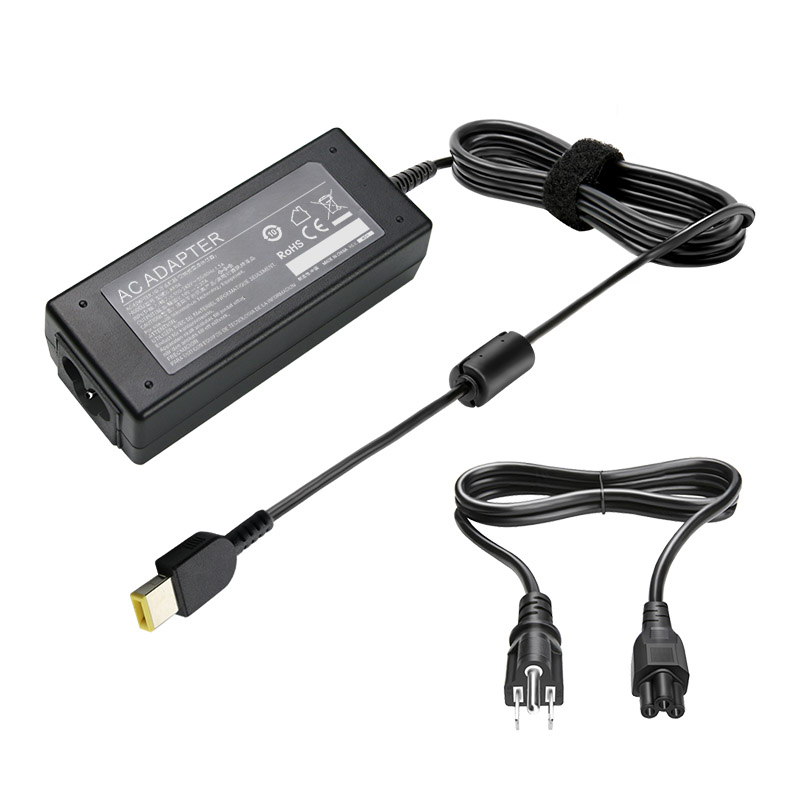 Зарядное устройство переменного тока для ноутбука 45 Вт USB 20 в/2,25 А