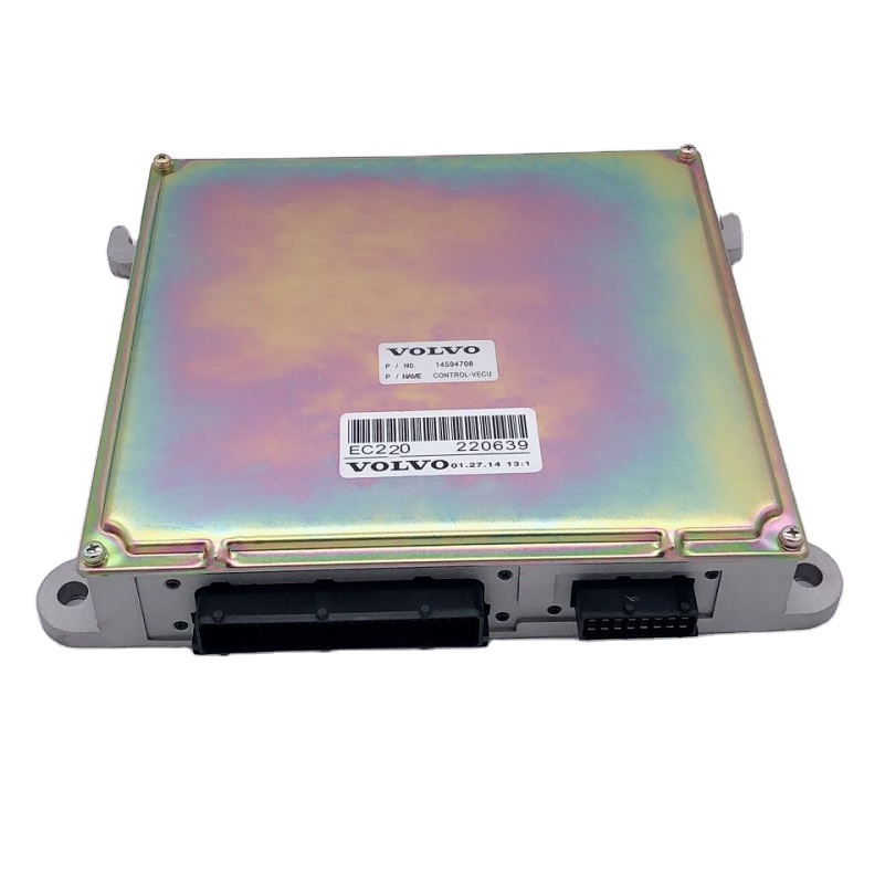 Новый контроллер Экскаватора Volvo Ec250d Ec220d Ecu 14594708 14594707