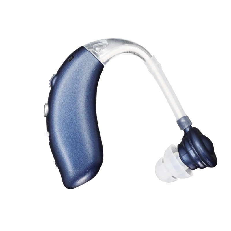 Wholesale Price Bluetooth Digital Hearing Aid Rechargeable Hearing Aid