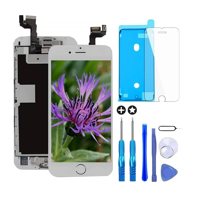 Hot Sell Factory Direct Phone Display Lcd Screen Original For iPhone 6 s Lcd Displays