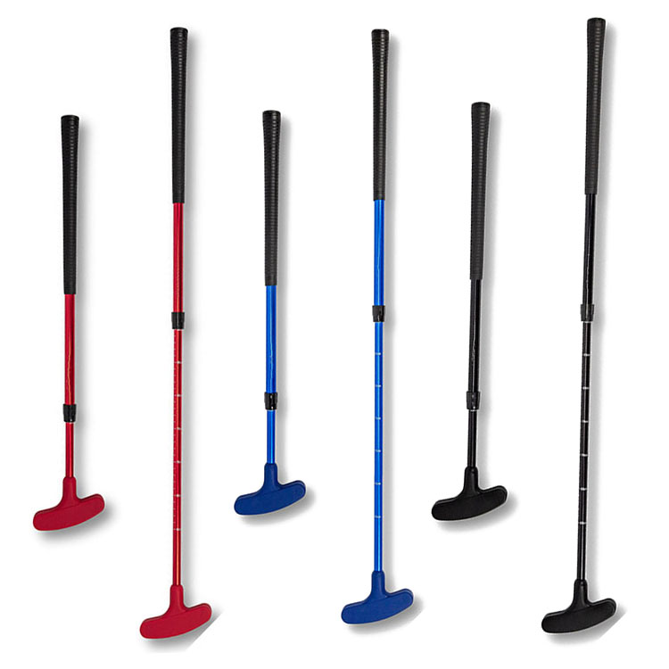 New Design Telescopic Mini Golf Putter Club For Children and Junior