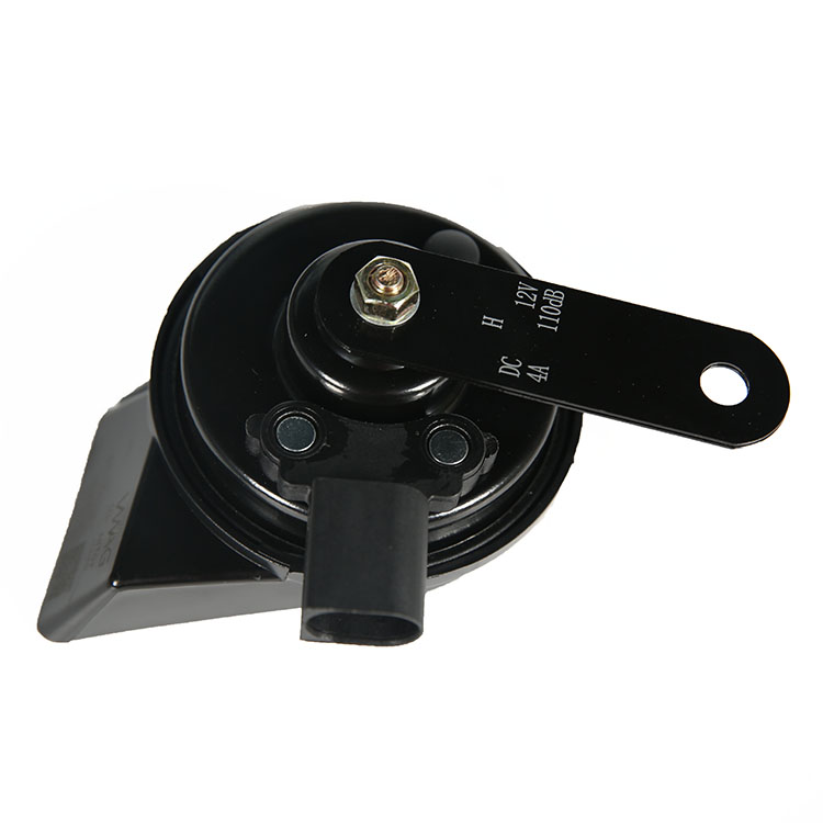 Universal Snail Super Loud Waterproof 12V Stable Sound and Long Life Car Horn