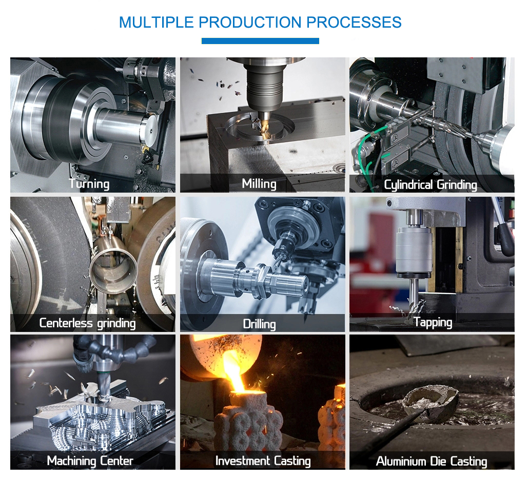 Precision Wear-resistant Tungsten Cemented Carbide Round Bars Tungsten Rod WNiFe Alloy Rods