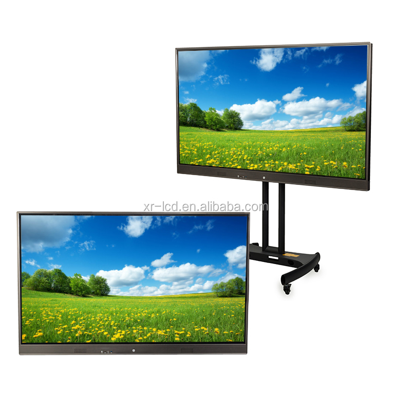 Звездный плеер 55''65''75''80'84'' 55'65'84'' FHD сенсорный экран Интерактивная смарт-плата для продажи