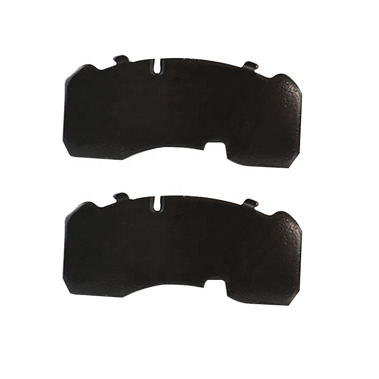 OE Manufacturer 29165 with Emark From Alltour Brake Pads Used for BPW Truck Break Brake Pads WVA29165