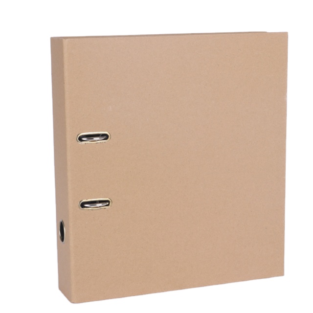 Manufacturer Custom Wholesale Lever Arch Binders For Office Documents And School