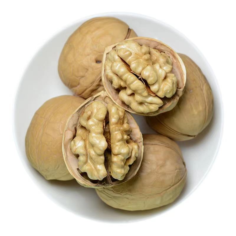 Новое поступление, оптовая продажа, низкая цена, орехов 28-32 мм, вкусные органические грецкие орехи