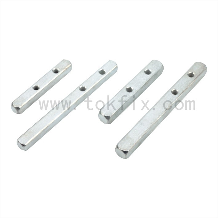 Damper Blade Axle