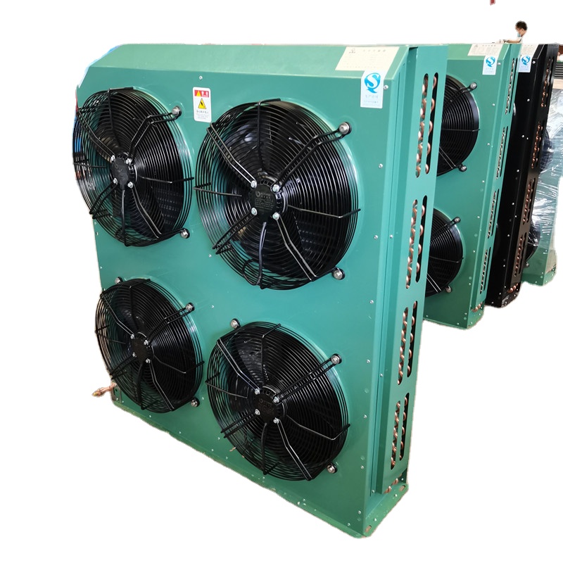 FNV Low Noise Cold Air Condenser