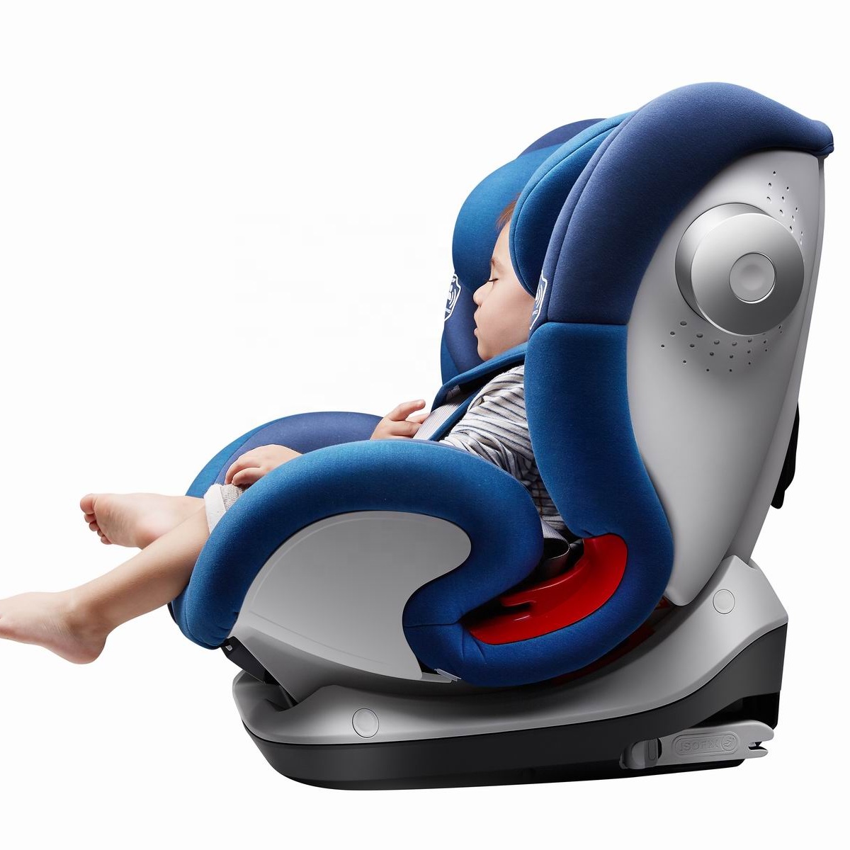 Группа I + II + III с Isofix & Top Tether детское автокресло 9-36 кг baby V505F