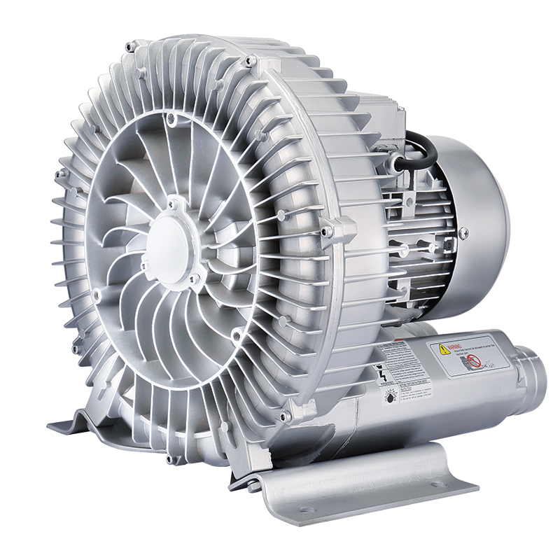Вихревой воздушный насос/кольцевой вентилятор 2HP по низкой цене