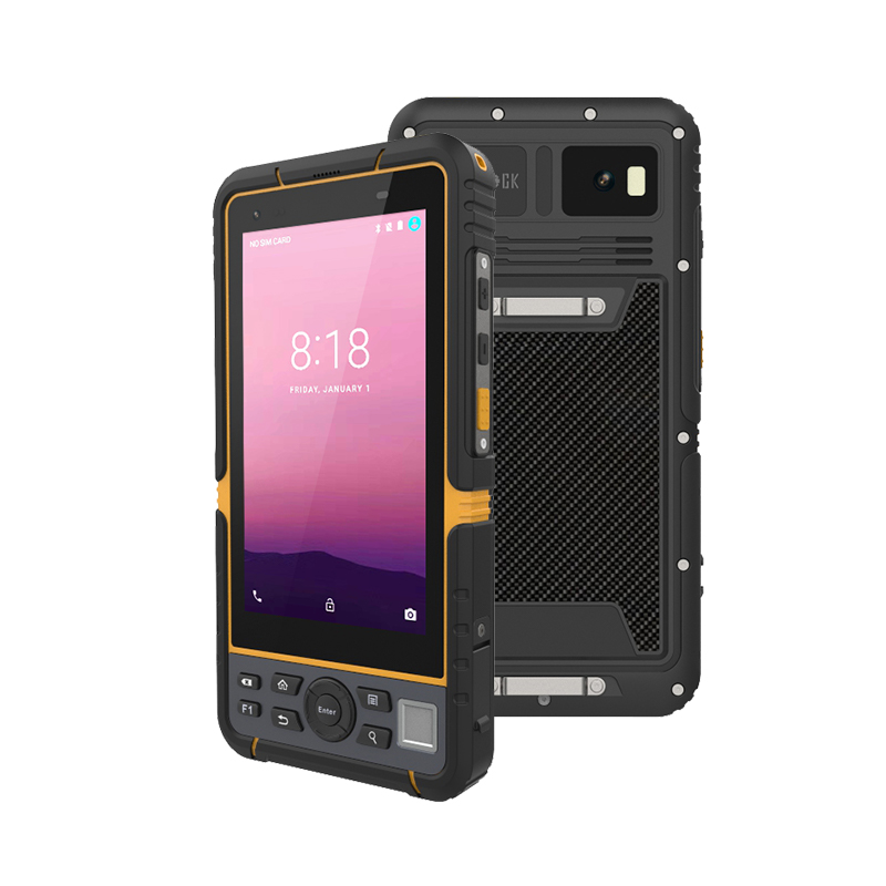 OEM T60 промышленный ip67 водонепроницаемый смартфон взрывозащищенный ручной прочный КПК