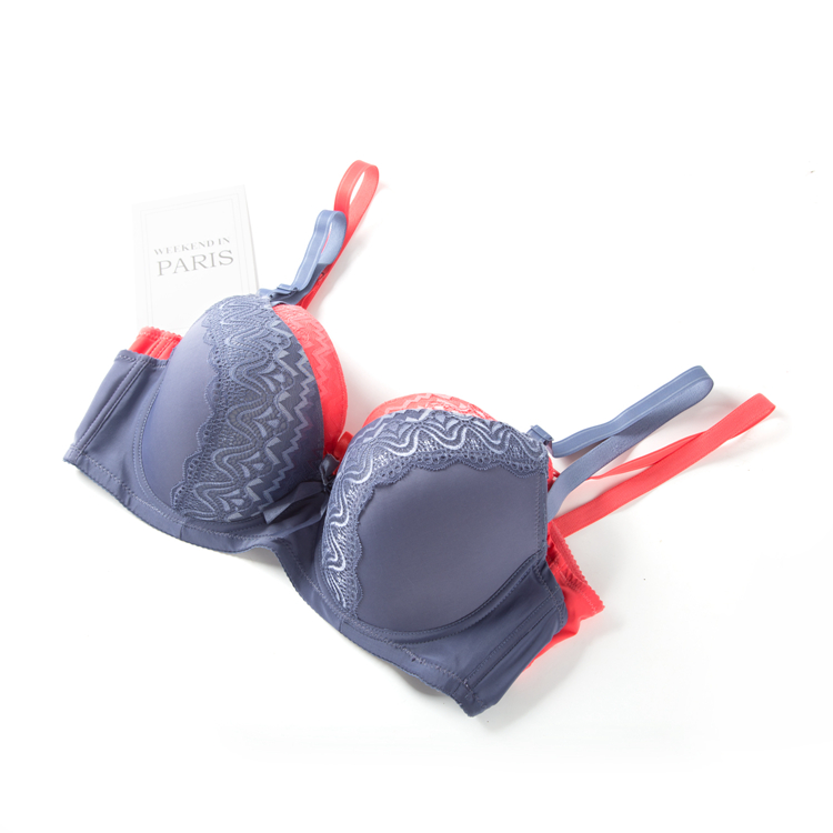 Бюстгальтер большого размера 38Dd 32B