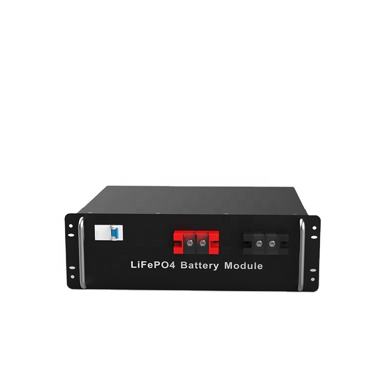 Byd cells byd lifepo4 аккумулятор 24 в 100 Ач литиевая батарея для хранения солнечной батареи