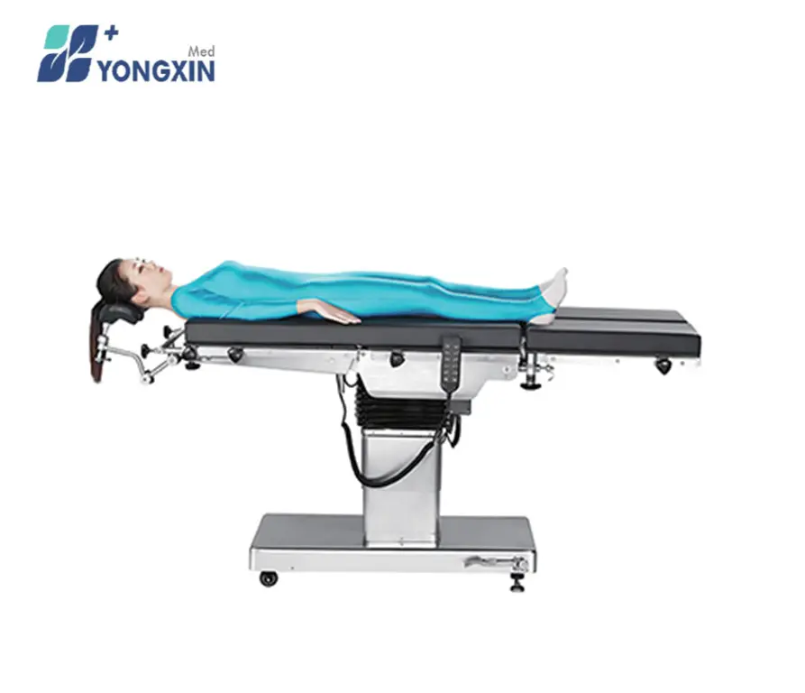 YX-ET300C Medical Equipment Operation Table