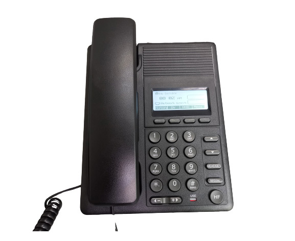 ESN-A2 промышленный телефон SIP VOIP телефон