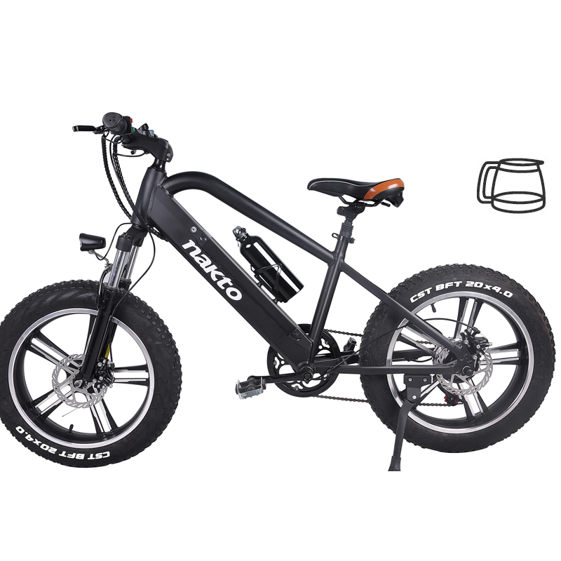 48 в 500 Вт Bafang задний привод MTB eBike 26*4,0 ''полный подвесной электрический велосипед с толстыми шинами