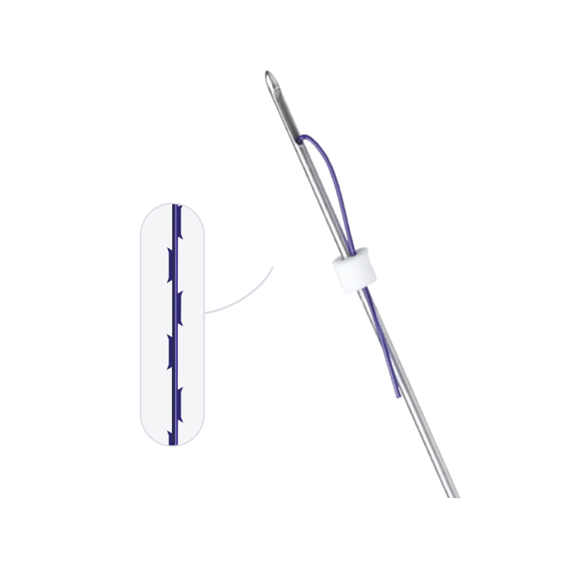 Beautlift Hilos Tensores PDO Faciales Korea Fine Micro Cannula Blunt Wire PDO PCL Thread