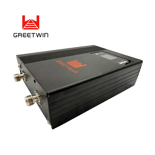 Усилитель сотовой связи 70 дБ для офиса 850 1900 МГц 2g 3g 4g Lte Gsm сетевой ретранслятор усилитель телефонного сигнала