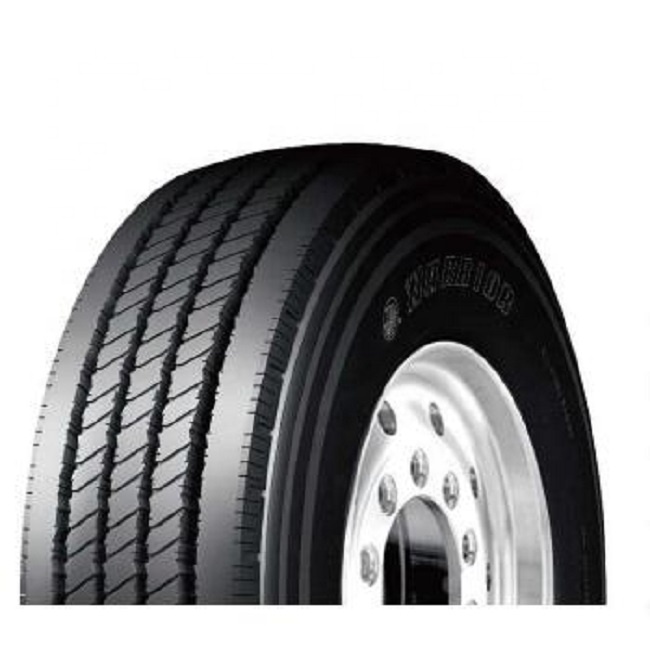 Шина для грузовика 245/70R19.5 16PR от лучшего китайского бренда TBR