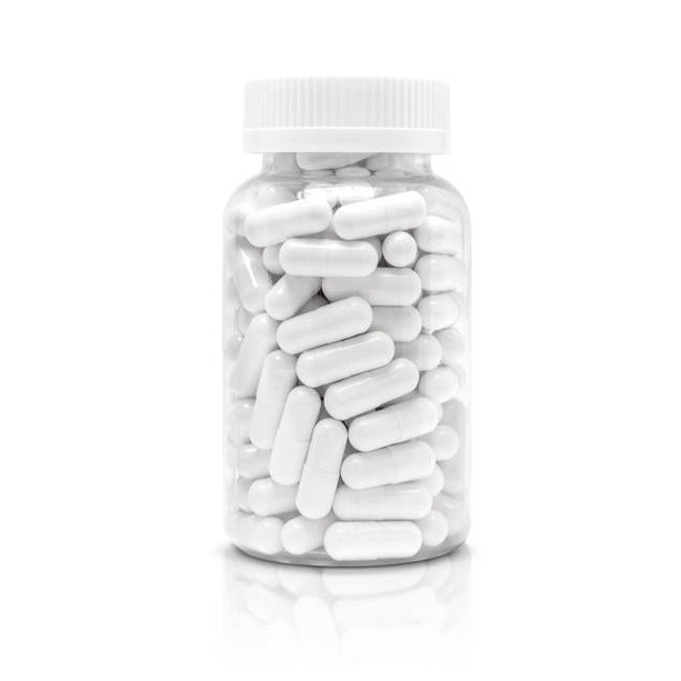 Natural Best Black Skin Whitening Pill Capsule, with its own label, wholesale price of 500 mg