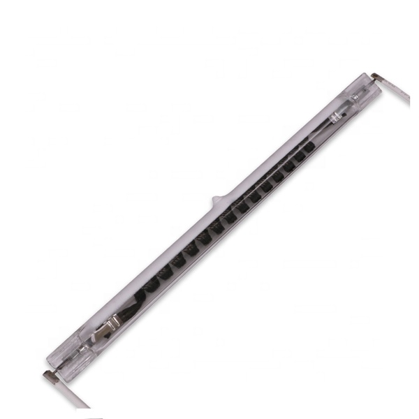 220v Quartz infrared heating lamp for Colombian coffee bean dehydration and drying equipment heating element