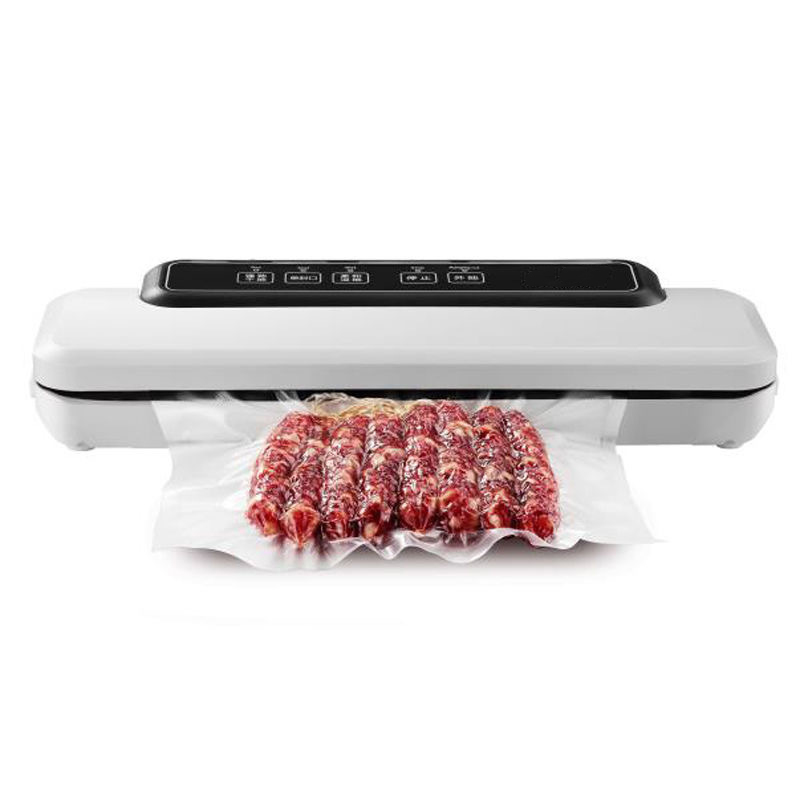 ZOGIFTS 2021 Multi-Function Food Saver Vacuum With 30 pcs Vacuum Bags Vacuum Sealer Commercial