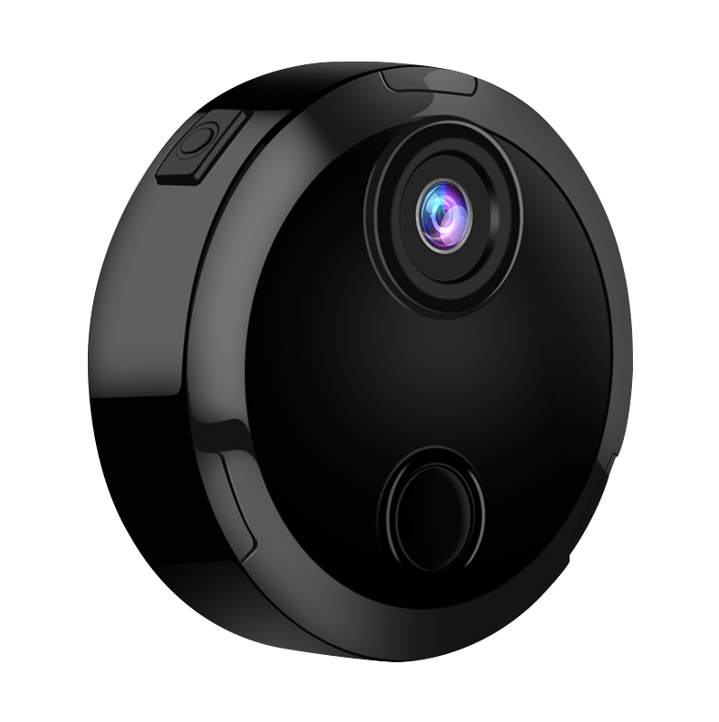 Горячая Распродажа Full HD 1080p HDQ15 мини беспроводной Wi-Fi, шпионские очки с ip-камера безопасности