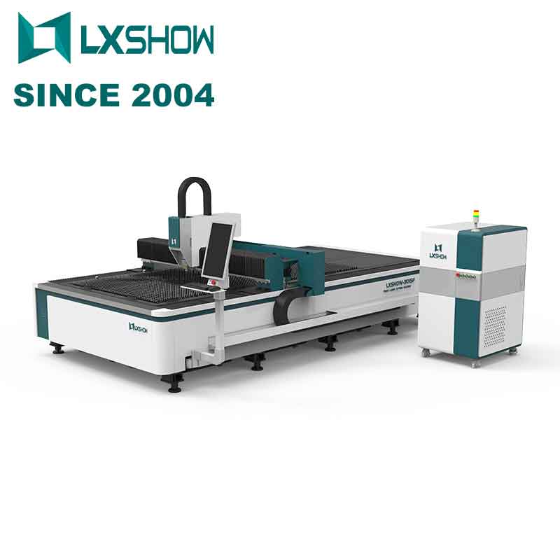 2021 7% скидка волоконная лазерная резка металла Raycus 1kw CNC Precision Cut алюминий