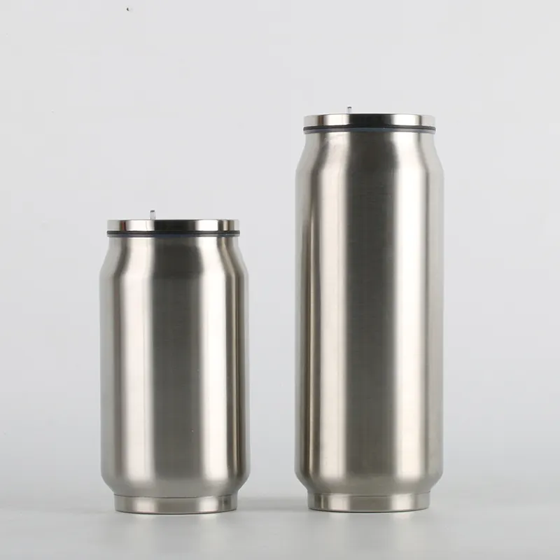 High Quality Travel Coffee Mug Sublimation Mug Supplier Cups With Lids And Straws Cups