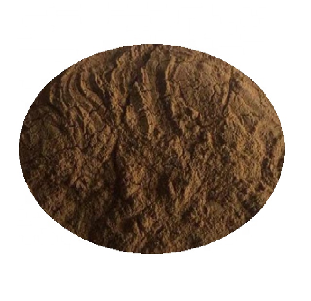 Порошок экстракта Reishi/ Ganoderma Lucidum для здоровья, полисахарид 10%