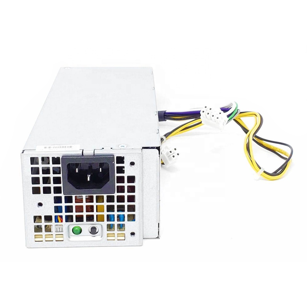 240 Вт импульсный источник питания PSU 0TRD3 00TRD3 B240EM-00 для Dell Optiplex 3040 5040 7040 MT