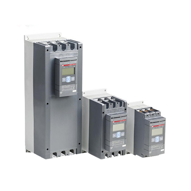 Горячая продажа двигатель мягкий стартер 380v 1SFA896110R1100 PSR37-600-11 мягкий стартер для электроинструментов