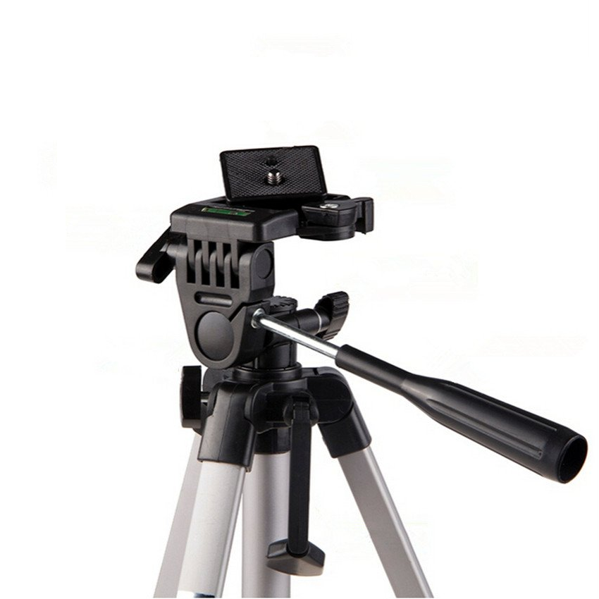 Оптовая продажа, Фотографическая подставка для видеокамеры, штатив WT330 для Canon, штатив для камеры, 132 см