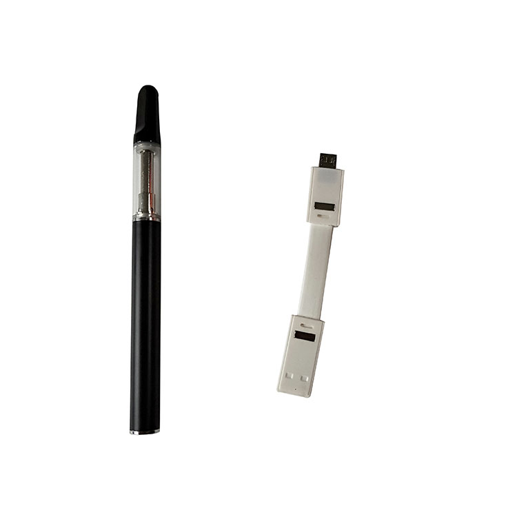 Пользовательские логотип пустой одноразовые КБР vape ручка 400 затяжки с зарядным устройством