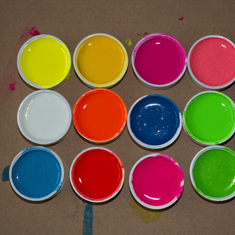 Permanent yellow 2GS yellow 14 organic pigment brushed plastic pigment