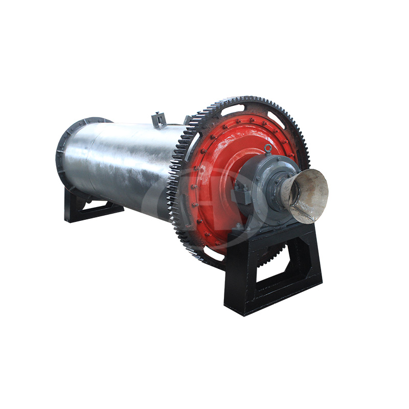 Good Quality Ball Mill Stone Mills For Grinding