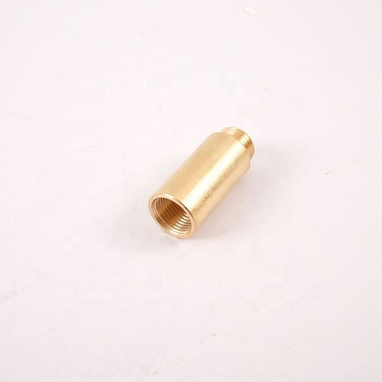 Tubomart OEM/ODM Wholesale Brass Fittings universal brass pipe fittings for pipes connection brass fittings female equal union